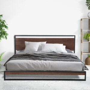 Double Bed Frames