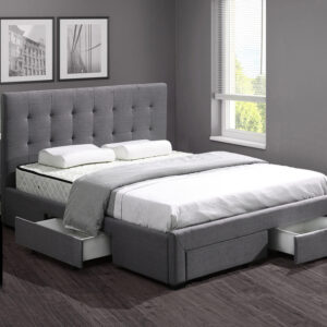 King Bed Frames
