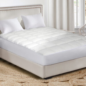 King Single Mattress Protector