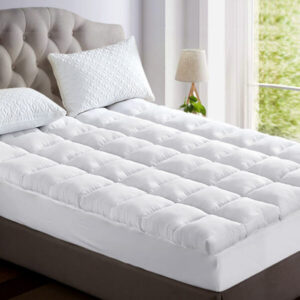 Double Mattress Topper