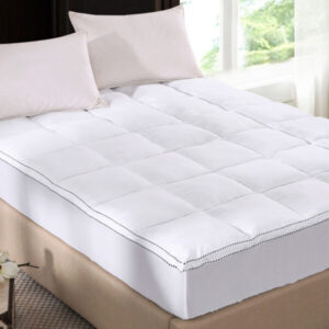 King Mattress Topper