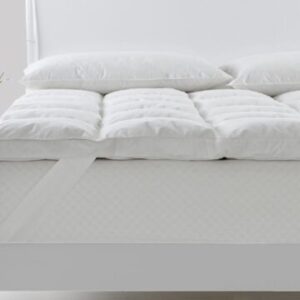 King Single Mattress Topper