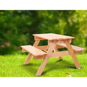 Picnic Table