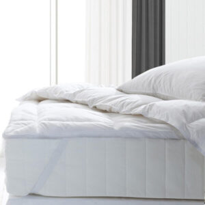 Queen Mattress Topper