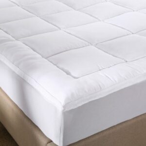 Single Mattress Topper